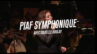 Piaf Symphonique | Teaser | La Seine Musicale