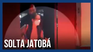 Caso Nardoni: Anna Carolina Jatobá deixa penitenciária e entra em regime aberto