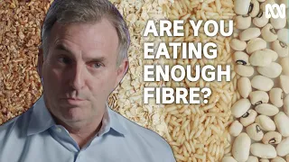 Do you eat enough fibre? | Searching For Superhuman