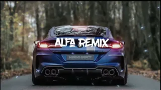 Xcho & ALEMOND - Мосты горят ⚡Alfa ReMiX💥