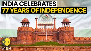 Independence Day 2023: These are the ‘special guests’ invited to Red Fort | WION Originals