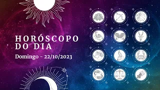 Horóscopo 2023 onfira a previsão de hoje 22 - 10 para seu signo