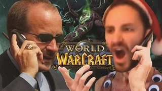 Reckful contacts Blizzard GM