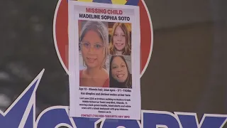 911 calls shed light on how the search for Madeline Soto began