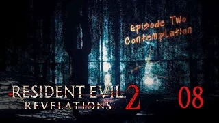 Resident Evil: Revelations 2 - Прохождение pt8