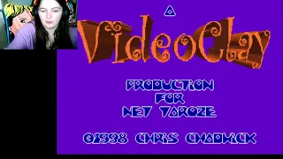 Net Yaroze PS1 Showcase // A Dog Tale?