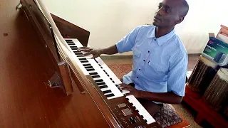 UPOKEE BABA ( MTUNZI JOSEPH MAKOYE)