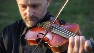 Artur Banaszkiewicz "Hava Nagila" Paraphrase (official video)