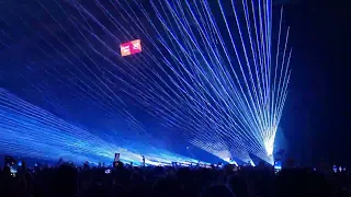 Aphex Twin @ Sonar Barcelona 2023