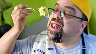 The WORST Chef on YouTube