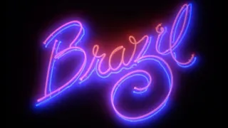 Brazil (1985) by Terry Gilliam, Clip: Opening titles and, umm, "I want to talk to you about ducts.."