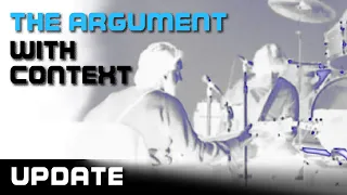 The ARGUMENT With Context UPDATE BEATLES | #052