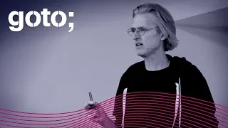 The 7 Quests of Resilient Software Design • Uwe Friedrichsen • GOTO 2018