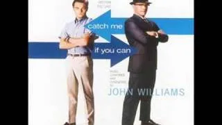 Catch Me If You Can Soundtrack- Learning the Ropes