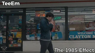 TeeEm - The 1985 Effect (Official Music Video)