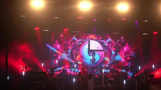 DISCO BISCUITS : Full Show : {4K Ultra HD}: Solshine Reverie : 3 Sisters : Chillicothe, IL : 5/26/24