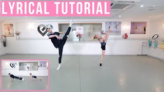 FOLLOW ALONG LYRICAL TUTORIAL| Feat Sam Dominic