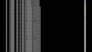 Booting Debian Jessie on an SGI UV-1000 supercomputer