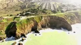 Coastal Erosion Pacifica Ca