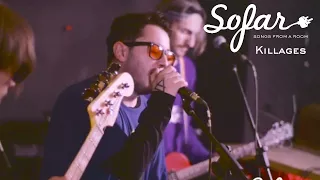 Killages - Summer In Snow | Sofar Tbilisi