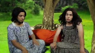 Hna Hak - Mohamed Khassani & Sofiane Hamacha part 2 By AVm Edition