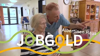 Jobgold Albertinen Haus | Stefan Westphalen