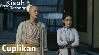 Side Story of Fox Volant | Cuplikan EP14 Menangkap Orang Yang Mencelakai Mereka | WeTV【INDO SUB】