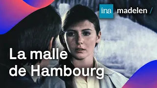 Une fantastique série oubliée avec France Dougnac, Raymond Bussières, Paul Le Person | madelen