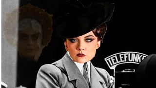 Мнение о пилоте Penny Dreadful: City of Angels - униженные, оскорбленные и снова Гитлер