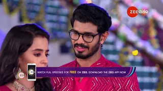 Tu Khara Mun Chaai | Ep - 447 | May 25, 2024 | Best Scene 1 | Zee Sarthak