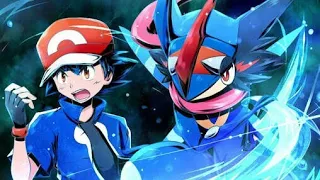 Pokemon「 AMV 」-  Imagine Dragons - Whatever It Takes