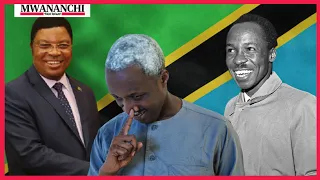 TAZAMA 'Oscar Nyerere' ALIVYOMVUNJA MBAVU WAZIRI MKUU