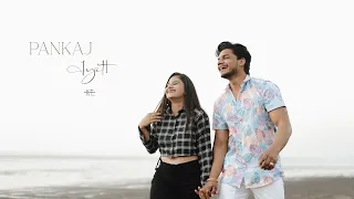 Best pre wedding video 2023 || Panakj & jyoti || KT Photography Daman