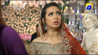 Raaz-e-Ulfat - EP 32 Promo | Tomorrow at 8:00 PM Only On Har Pal Geo