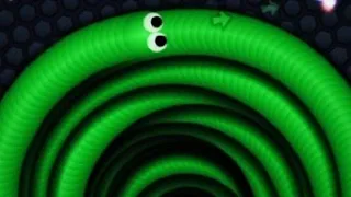 Slither.io A.I. Secret Level Epic Gameplay💯🔥|#43|#gameplay #wormszone  #bestmoments