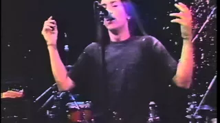 Prayer Wheel- Sacto Active Rock, Sacramento Cable Episode #24 1992