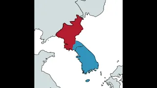 If a Second Korean War happened in 2022? (Alternate history)