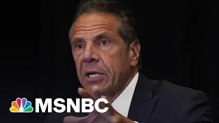 Cuomo Impeachment Investigation Suspended Following His Resignation Announcement