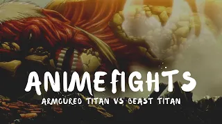 Top 15 hype anime fights we never got to see | Adult Gon vs Meruem, Annie vs Mikasa, Jiren vs Broly