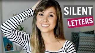 Silent Letters | Dica de inglês