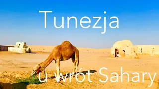 Tunezja + Sahara wycieczka objazdowa U wrót Sahary - Zwiedzanie i Wypoczynek/ wczasy last minute