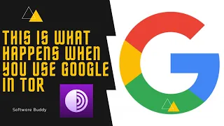 This is What happens When You Use Google in Tor [Tor-Tutorial]