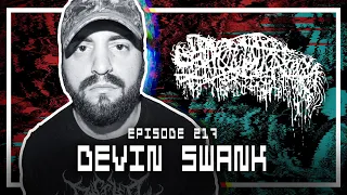 Devin Swank [SANGUISUGABOGG] - Scoped Exposure Podcast 217