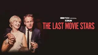 The Last Movie Stars – Exclusively on Hollywood Suite