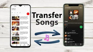 Transfer Spotify Playlist to YouTube Music | Transfer Spotify Playlist to Another Account | Xpedians