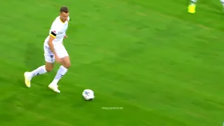 Kylian Mbappé Amazing First Pre-Season Game (16/07/2019)