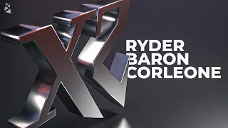 |XZ| Ryder • Corleone • Baron - InDas (Мустанг газа зер кн…)