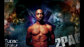 New 2Pac Holla If You Hear Me - Remix (2Pac Music)