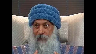 OSHO: Tolerance Is an Ugly Word