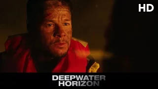 Deepwater Horizon (2016) Official Featurette [HD]